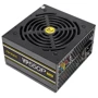 Блок питания Antec Value Power VP550P Plus EC 550W (0-761345-11670-1): Модульные (съемные) кабеля нет