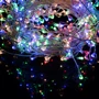 Гирлянда Springos 3 м 300 LED CL0088 Mix: Количество ламп 300