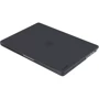 LAUT Slim Crystal-X Black (L_MP21L_HX_BK) for MacBook Pro 16" M3 | M2 | M1: Колір чорний (Black)
