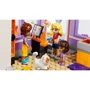 Конструктор LEGO Friends Общественная кухня Хартлейк-Сити (41747): Серия Friends