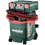 Будівельний пилосос Metabo AS 36-18 L 30 PC-CC (602073850): Максимальна сила всмоктування 140 мбар