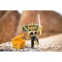 Игровая коллекционная фигурка Jazwares Roblox Сore Figures Nefertiti: the Sun Queen W3 (ROG0105): Тип Игровая фигурка