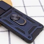 Аксессуар для смартфона Mobile Case Camshield Serge Magnetic Ring Blue for Samsung A546 Galaxy A54 5G: Совместимость Samsung A546 Galaxy A54 5G
