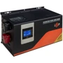 LogicPower LPM-PSW-3000VA 2000Вт 24V (22892): Кількість Euro-розеток, шт 1