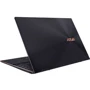 Ноутбук ASUS Zenbook Flip UX371EA-HL003R (90NB0RZ2-M07300): Обсяг накопичувача 1 ТБ SSD
