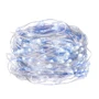 Гирлянда на батарейках Springos 1.9 м 20 LED CL0010 Cold White/Blue: Длина, м 1.9