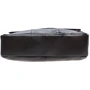 Мужская сумка через плечо Borsa Leather коричневая (K18863-brown): Страна производитель Тайвань