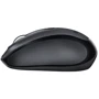 Мышь Trust Siero Silent Click Wireless Mouse (23266): Тип сенсора оптический