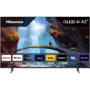 Телевизор Hisense 43E7HQ: Тип QLED-телевизоры