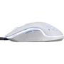 Мышь Logic Concept Starr One Light White (M-LC-LM-STARR-ONE-LIGHT-2): Тип сенсора оптический
