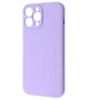 Чехол для iPhone WAVE Colorful Case with MagSafe Light Purple for iPhone 13 Pro Max