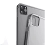 Аксессуар для iPad BeCover TPU Case Transparancy for iPad Pro 12.9 (2020-2022) (711681): Особенности Надежная защита от царапин и загрязнений, Приятен на ощупь, Удобно держать в руке