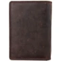Жіночий гаманець Always Wild коричневий (DNKN17-H-brown): Тип Гаманці