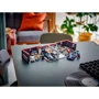 Конструктор LEGO City Гараж F1 и автомобили Mercedes-AMG и Alpine 678 деталей (60444) фото 6