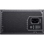 Блок питания GameMax RGB-1300 (ATX3.0 PCIE5.0): Коннекторы Питание материнской платы:	20+4 pin Питание процессора:	2 × 4+4 pin Питание видеокарт 6+2-pin (PCIe)