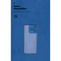 Чехол для телефонов ArmorStandart ICON Case Camera cover Dark Blue for Realme C51 / C53 (ARM71023) фото 6