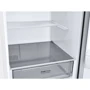 Холодильник LG DoorCooling+ GA-B459SQRZ: Общий объем, л 341