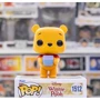 Игровая фигурка FUNKO POP! cерии "Винни Пух S3" - ПУХ (80236): Тип Игровая фигурка