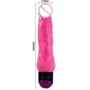 Вибромассажер SEX pink vibe, BW-006081R