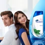 Head & Shoulders 900 ml Шампунь проти лупи 2в1 Ментол: Стать унісекс