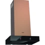Вытяжка Gorenje WHT68INB: Тип монтажа Настенный