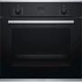 Духовой шкаф электрический Bosch HBF234EB0R