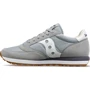Кроссовки Saucony Jazz Original (2044-664s) 47 (13) серые натуральная замша демисезон: Материал верха Текстиль, Натуральная замша