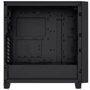 Корпус Corsair 3000D Tempered Glass (CC-9011251-WW): Назначение игровой