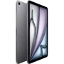 Планшет Apple iPad Air 11" 2025 Wi-Fi 1TB M3 Space Gray (MCAH4TY/A) UA: Время автономной работы До 10 часов при активном использовании (в интернете по сети Wi-Fi, просмотр видео, прослушивание аудио)