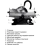 Деревообрабатывающий комбинированный станок Sturmax WM1921JS: Производитель Sturmax