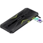 Смартфон Ulefone Armor X12 3/32Gb Black/Green: Оперативна пам'ять 3 ГБ