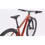 Велосипед Specialized ROCKHOPPER COMP 27.5 2023 (888818758593): Конструкция вилки Пружинная