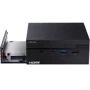 Персональний комп'ютер (ПК) ASUS PN40-BBP559MV / Pentium N5000 (90MS0181-M05590): Об'єм накопичувача немає