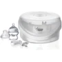 Набор для новорожденных Tommee Tippee Closer to Nature (423585): Обьем, мл 150/260
