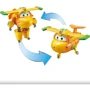 Игрушка-трансформер Super Wings Transforming-Supercharge Bucky Баки (EU740273): Возраст От 3 лет