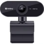 Sandberg USB Flex 1080P HD (133-97): Додатково Встроенный микрофон