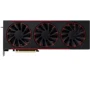 Видеокарта XFX Mercury AMD Radeon RX 7900 XTX Magnetic Air Gaming (RX-79XMAIRB9): Исполнение Четырехслотовое