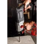 Перфоратор Graphite SDS+ 800 Вт із кейсом (58G538) фото 9