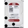 Внутренний жесткий диск Western Digital HDD 3,5" 4TB IntelliPower Red (WD40EFRX)