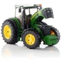 BRUDER Іграшка - трактор John Deere 7930 (03050): Тип машинка спецслужб
