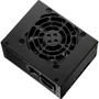 Блок питания FSP SFX PRO 450W (FSP450-50SAC): Модульные (съемные) кабеля нет