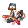 Игровой набор Нападение токсической гориллы Hot Wheels
