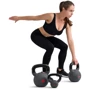 Гиря Hop-Sport 20 кг HS-I020KB (5902308218017)