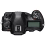 Nikon D6 Body (VBA570AE) UA: Размер матрицы, мм 35.9x23.9