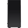Корпус Xigmatek Nemesis M (EN43736): Форм-фактор материнской платы MicroATX/Mini-ITX