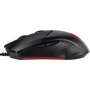 Мышь MSI Clutch GM08 GAMING Mouse (S12-0401800-CLA): Вес 103 г