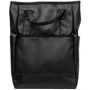 Женская сумка-рюкзак Sambag темно-коричневая (93541062): Пол Женский