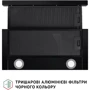 Витяжка Perfelli TL 662 BL Motion Control фото 7