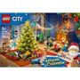 LEGO City Advent 2025 (60475)