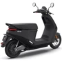 Електроскутер Segway-Ninebot E110S, Black фото 8